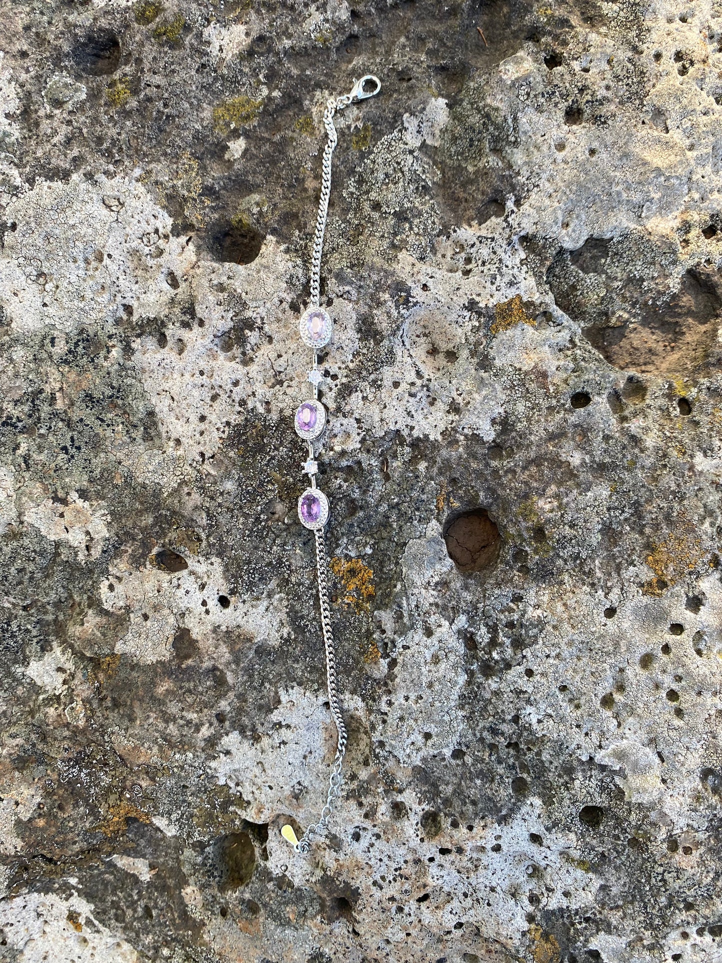 Chain Bracelet