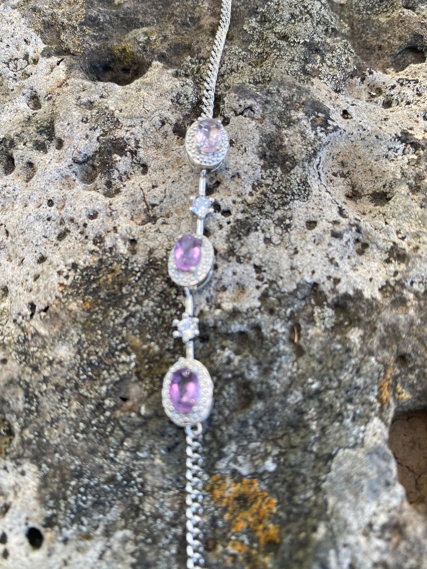 Chain Bracelet