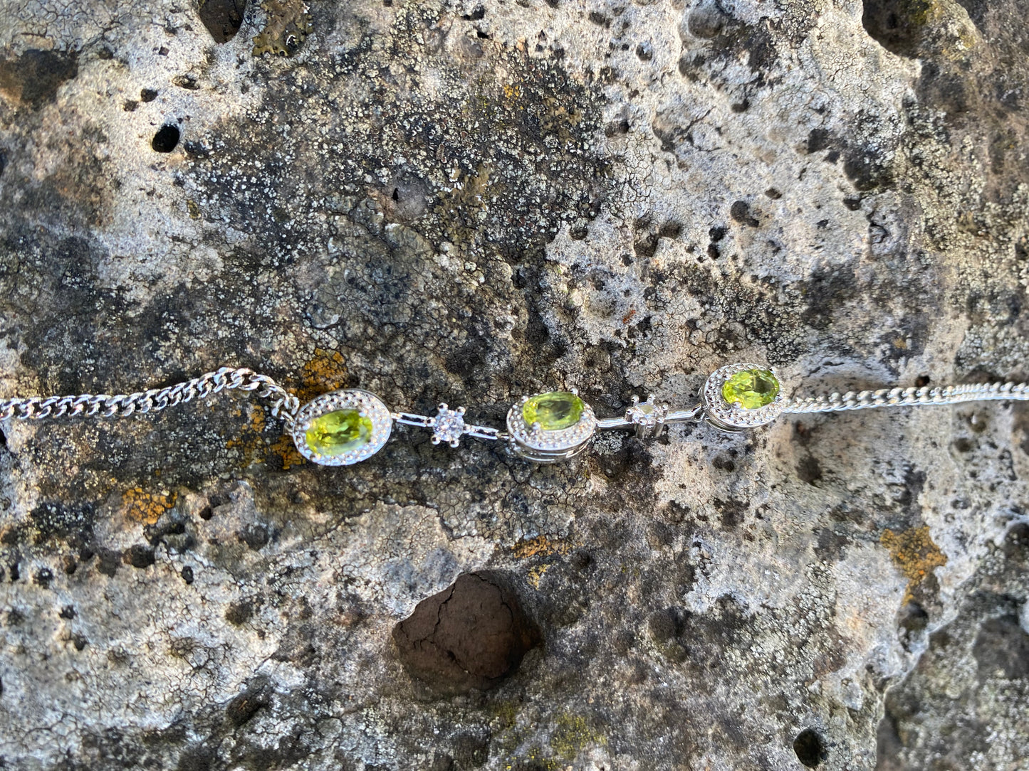 Chain Bracelet