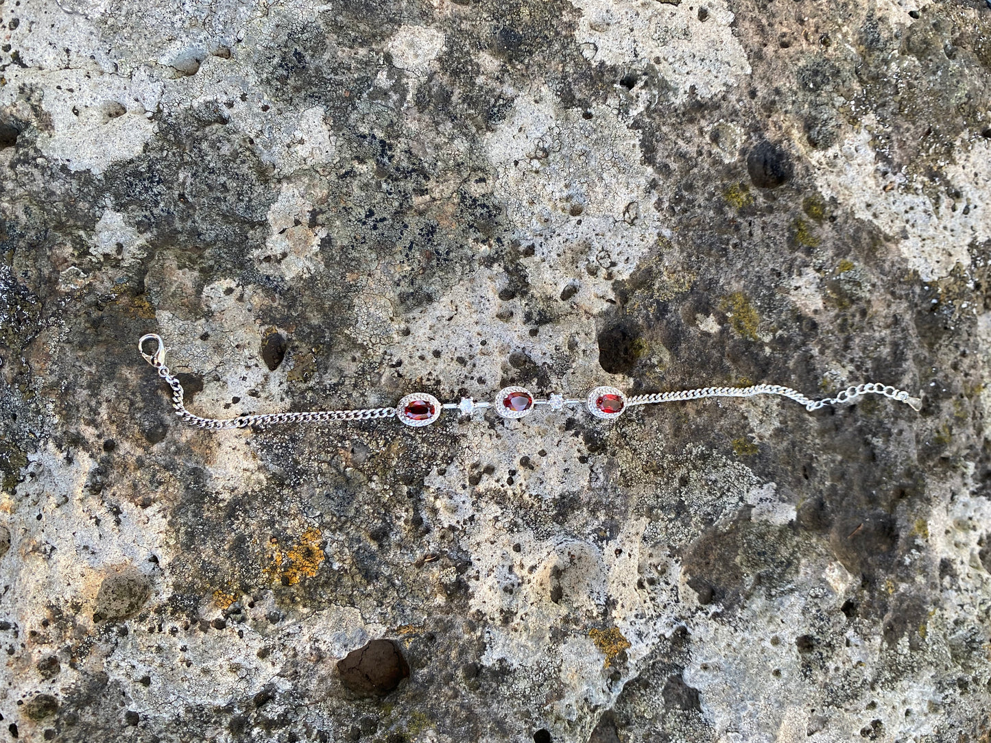 Chain Bracelet