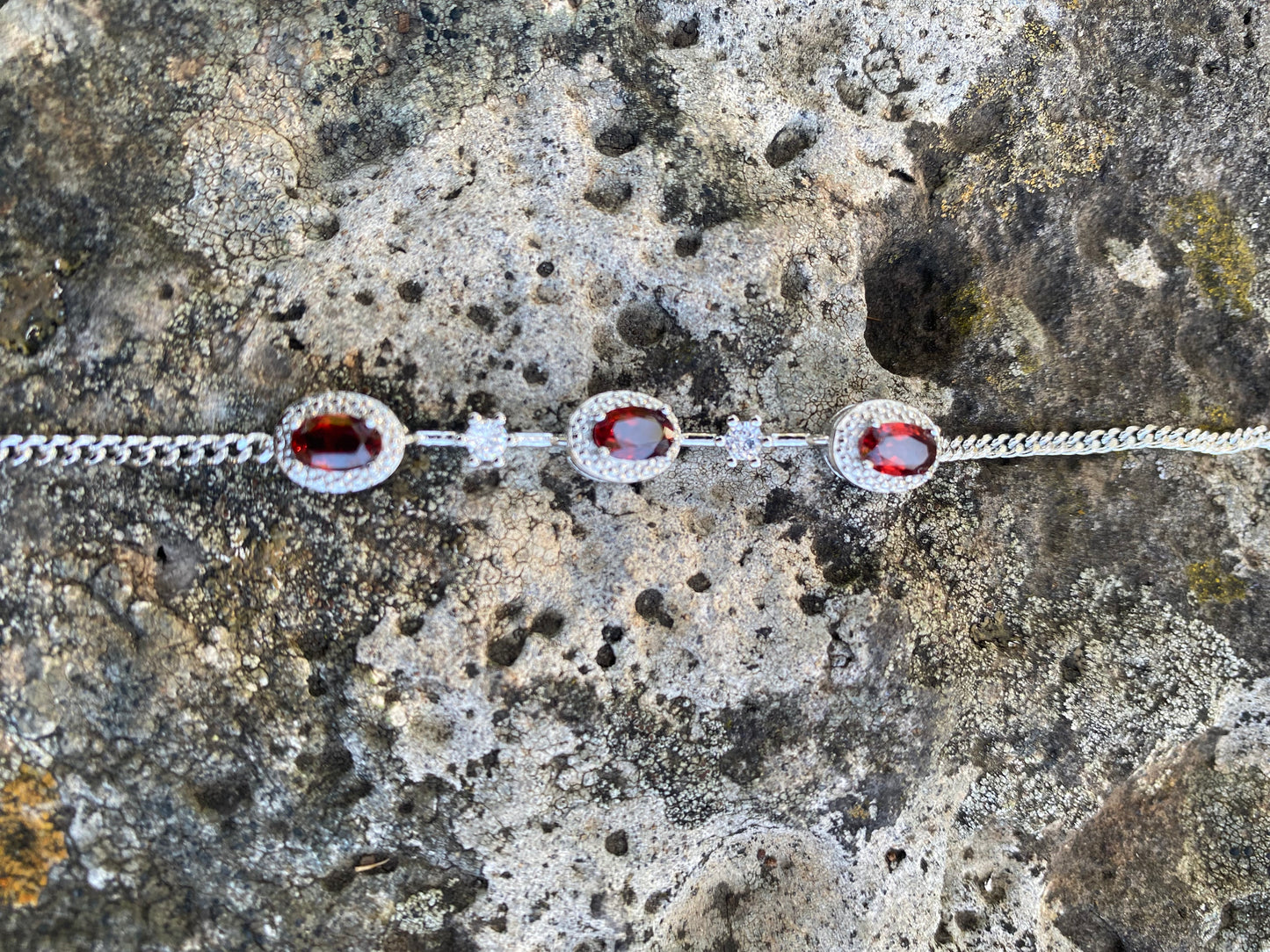 Chain Bracelet